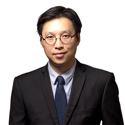 Assistant Professor Nipit Wongpunya, Ph.D.